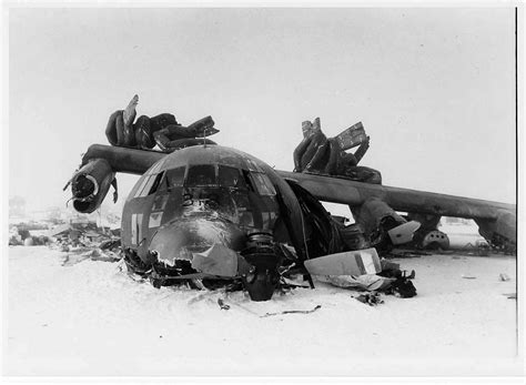 plane crash in alaska 1970s